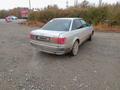 Audi 80 1992 года за 880 000 тг. в Актобе – фото 2