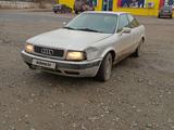 Audi 80 1992 годаүшін880 000 тг. в Актобе – фото 4