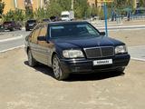 Mercedes-Benz S 320 1997 года за 5 500 000 тг. в Кызылорда