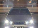 Lexus GS 300 1999 годаfor4 500 000 тг. в Алматы