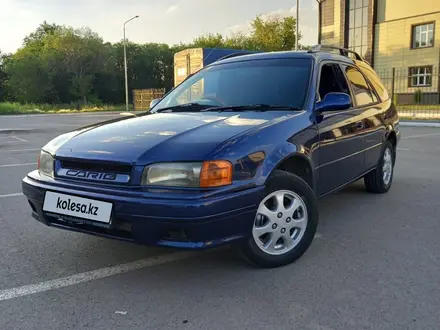 Toyota Sprinter Carib 1996 года за 3 400 000 тг. в Жезказган