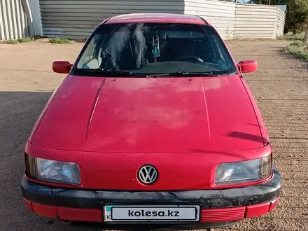 Volkswagen Passat 1991 года за 1 150 000 тг. в Караганда – фото 2