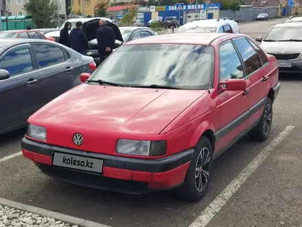 Volkswagen Passat 1991 года за 1 150 000 тг. в Караганда