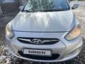 Hyundai Accent 2011 годаүшін4 450 000 тг. в Караганда – фото 10