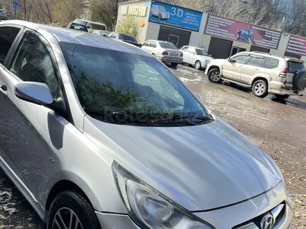 Hyundai Accent 2011 года за 4 450 000 тг. в Караганда – фото 29