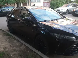 Chevrolet Monza