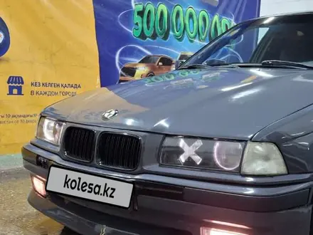 BMW 316 1992 года за 2 000 000 тг. в Караганда – фото 3