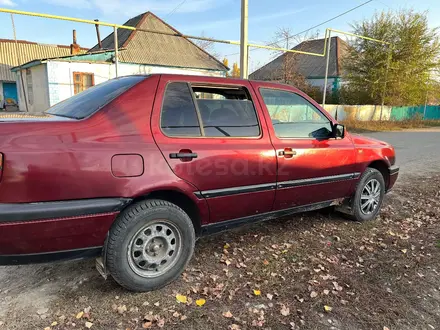 Volkswagen Vento 1993 года за 750 000 тг. в Талдыкорган – фото 4