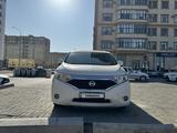 Nissan Quest 2013 годаүшін10 000 000 тг. в Актау – фото 2