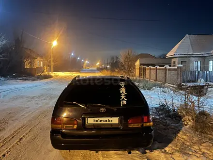 Toyota Camry 1996 года за 1 980 000 тг. в Талдыкорган – фото 4