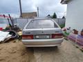 ВАЗ (Lada) 2114 2008 года за 380 000 тг. в Уральск – фото 4