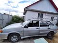 ВАЗ (Lada) 2114 2008 года за 380 000 тг. в Уральск – фото 2