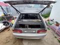 ВАЗ (Lada) 2114 2008 года за 380 000 тг. в Уральск – фото 6
