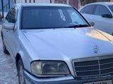 Mercedes-Benz C 200 1998 годаүшін1 200 000 тг. в Астана