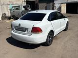 Volkswagen Polo 2014 года за 2 800 000 тг. в Астана