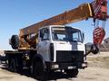 Услуги автокрана КАМАЗ 25 тон и Маз 16 тонн в Актау – фото 6