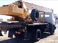 Услуги автокрана КАМАЗ 25 тон и Маз 16 тонн в Актау – фото 7