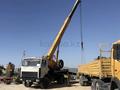 Услуги автокрана КАМАЗ 25 тон и Маз 16 тонн в Актау – фото 8