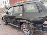 SsangYong Musso 1998 года за 1 600 000 тг. в Шымкент