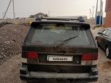 SsangYong Musso 1998 года за 1 600 000 тг. в Шымкент – фото 2