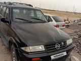 SsangYong Musso 1998 года за 1 600 000 тг. в Шымкент – фото 3