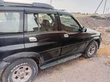 SsangYong Musso 1998 года за 1 600 000 тг. в Шымкент – фото 5