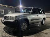 Honda CR-V 1996 года за 3 000 000 тг. в Алматы – фото 4