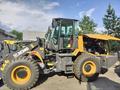XCMG  Погрузчик XCMG 1, 8 2-3 куб в наличии в Алматы 2025 года за 10 000 тг. в Астана – фото 9