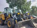 XCMG  Погрузчик XCMG 1, 8 2-3 куб в наличии в Алматы 2025 года за 10 000 тг. в Астана