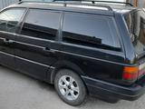 Volkswagen Passat 1992 годаүшін1 400 000 тг. в Шымкент – фото 2