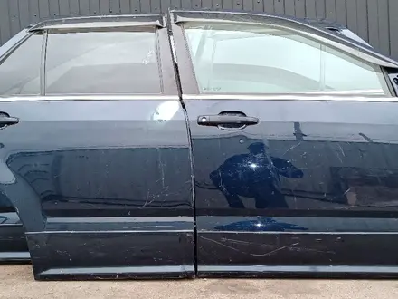 Крышка багажника на Cadillac за 180 000 тг. в Алматы – фото 11