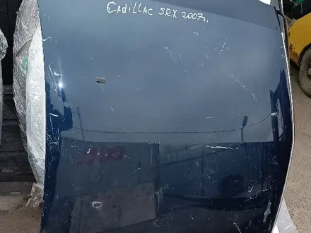 Крышка багажника на Cadillac за 180 000 тг. в Алматы – фото 15