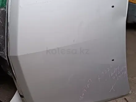 Крышка багажника на Cadillac за 180 000 тг. в Алматы – фото 16