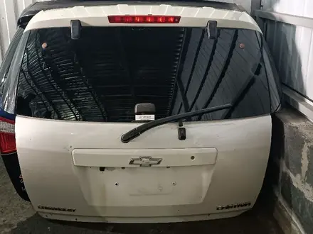 Крышка багажника на Cadillac за 180 000 тг. в Алматы – фото 6