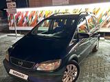 Opel Zafira 2001 годаfor2 590 000 тг. в Караганда – фото 3