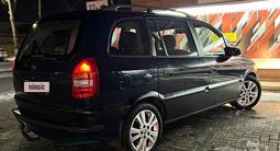 Opel Zafira 2001 годаүшін2 650 000 тг. в Караганда – фото 5