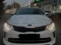 Kia K5 2015 года за 10 500 000 тг. в Алматы