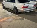 Mercedes-Benz E 200 2000 годаfor3 450 000 тг. в Актау – фото 2