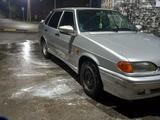 ВАЗ (Lada) 2115 2006 года за 650 000 тг. в Шымкент – фото 2