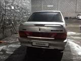 ВАЗ (Lada) 2115 2006 года за 650 000 тг. в Шымкент – фото 4