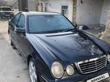 Mercedes-Benz E 280 2000 года за 4 800 000 тг. в Шымкент – фото 4