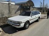 Mazda 626 1988 года за 600 000 тг. в Тараз – фото 4