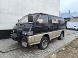 Mitsubishi Delica 1991 годаfor1 300 000 тг. в Алматы