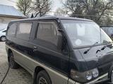 Mitsubishi Delica 1991 годаfor1 300 000 тг. в Алматы – фото 2