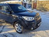 Kia Soul 2014 года за 7 800 000 тг. в Петропавловск