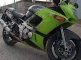 Kawasaki  ZZR 600 1996 года за 1 300 000 тг. в Костанай