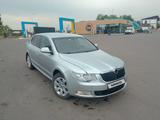 Skoda Superb 2012 годаүшін4 000 000 тг. в Алматы – фото 2