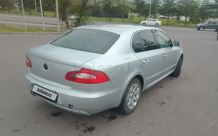 Skoda Superb 2012 года за 4 000 000 тг. в Алматы