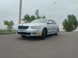 Skoda Superb 2012 годаүшін4 000 000 тг. в Алматы – фото 5