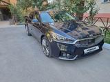 Kia K7 2017 года за 11 500 000 тг. в Шымкент